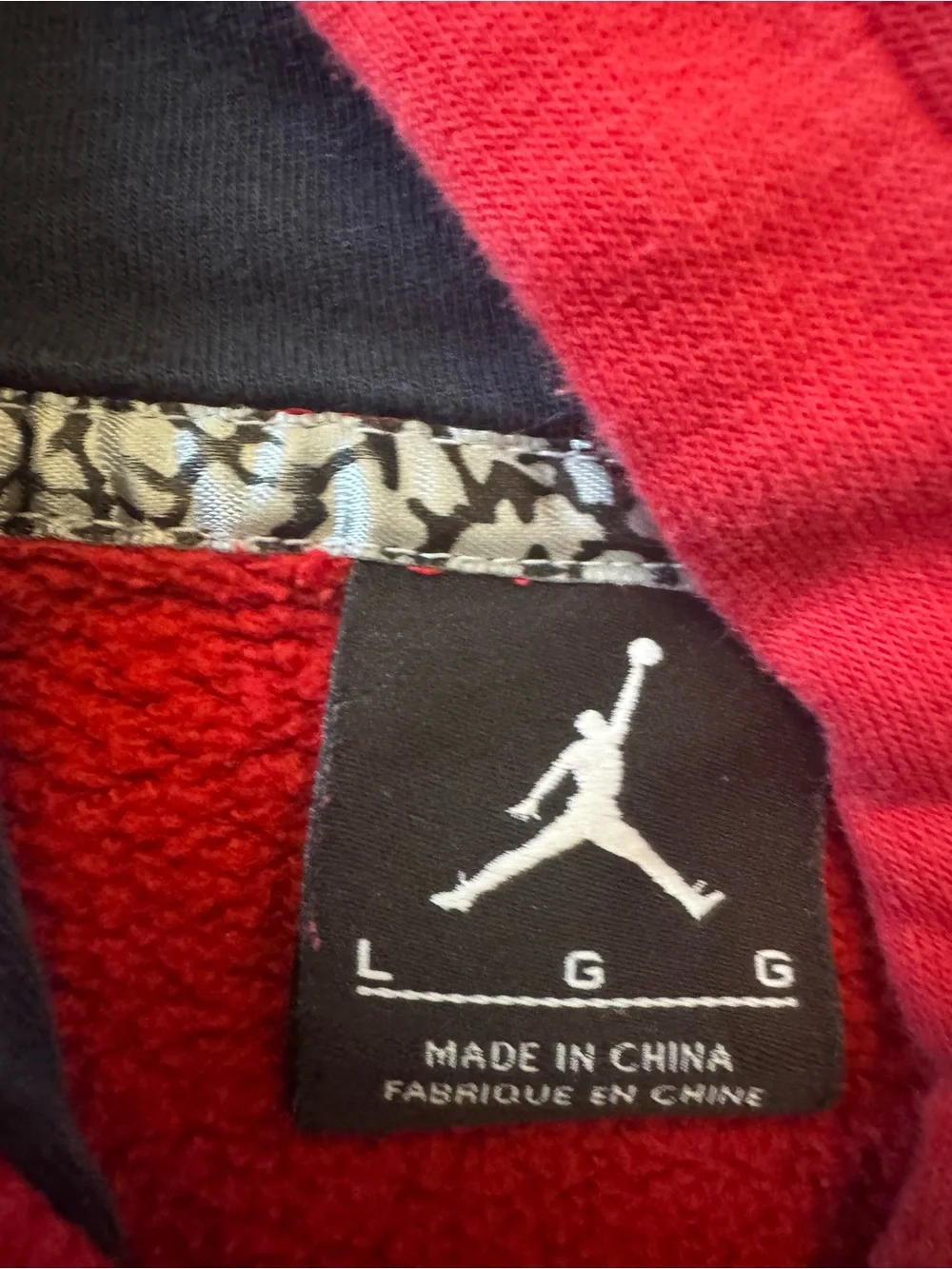 Jordan michael air